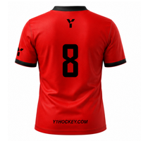 Lancaster University HC - Men's Playing Shirt (Home)