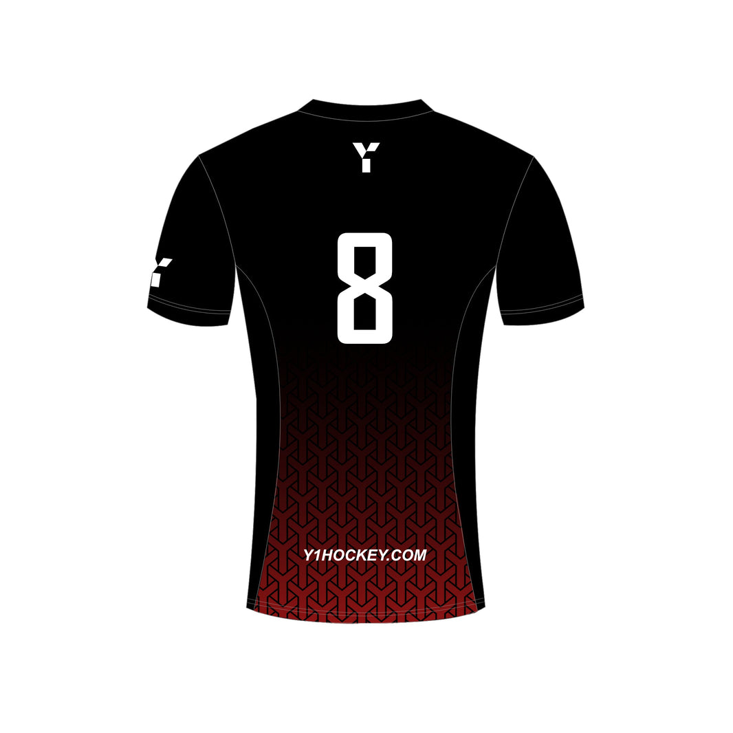 Lancaster University HC - Men's Playing Shirt (Away)