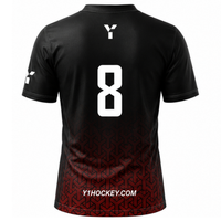 Lancaster University HC - Men's Playing Shirt (Away)