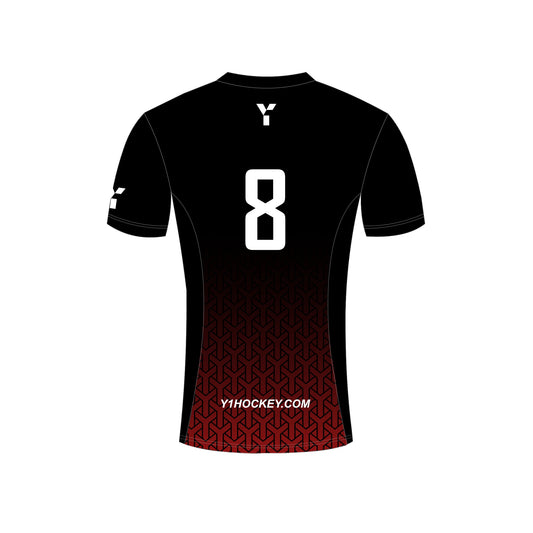 Lancaster University HC - Men's Playing Shirt (Away)