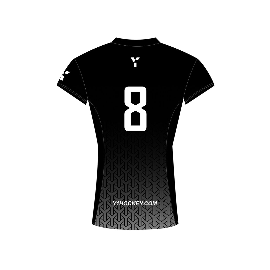 Lancaster University HC - Women's Playing Shirt (Away)