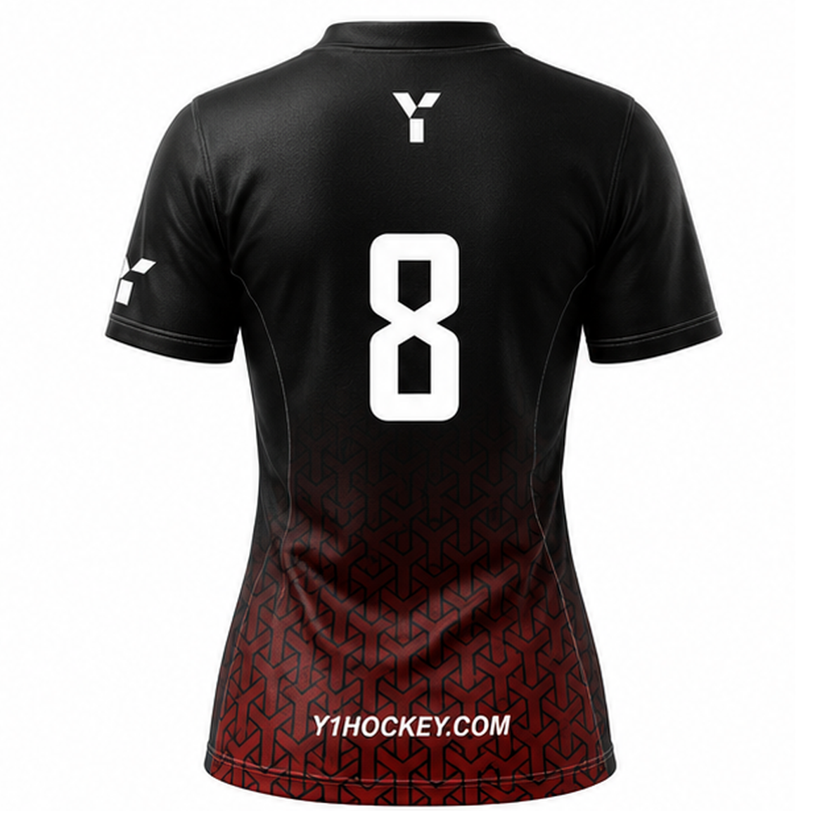 Lancaster University HC - Women's Playing Shirt (Away)