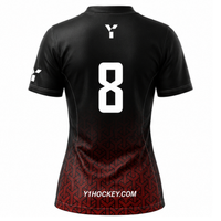 Lancaster University HC - Women's Playing Shirt (Away)