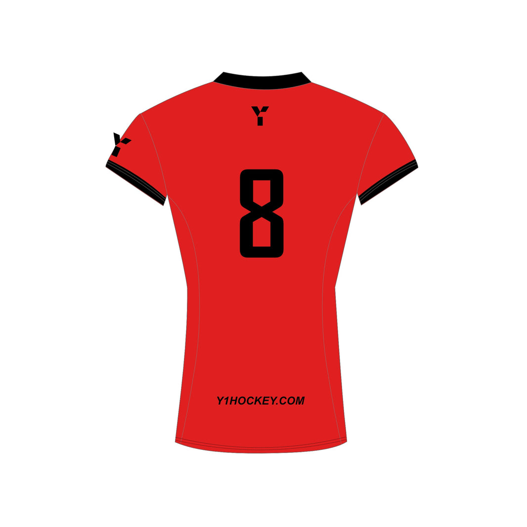Lancaster University HC - Women's Playing Shirt (Home)
