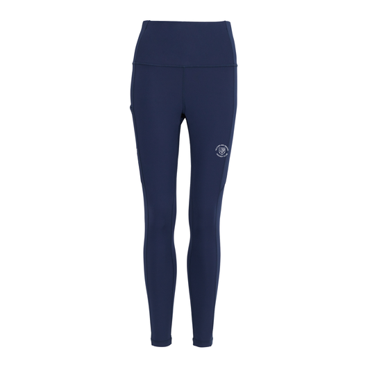 Telford and Wrekin HC - Leggings Women's Navy