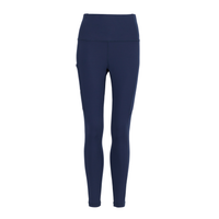 Leggings Women's Navy