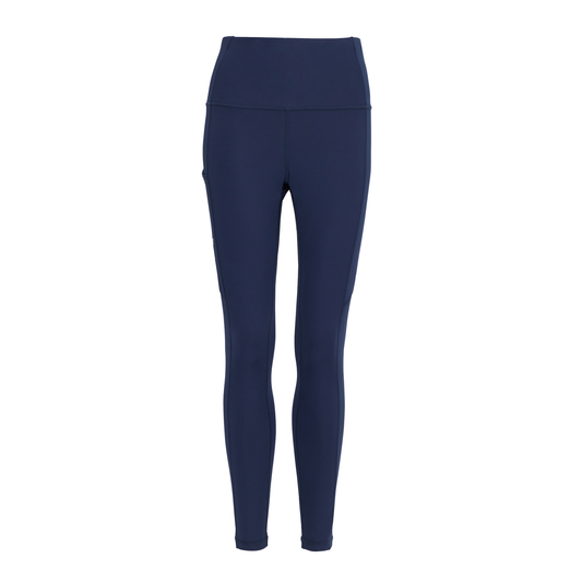 Cambridge South HC - Leggings Women's Navy