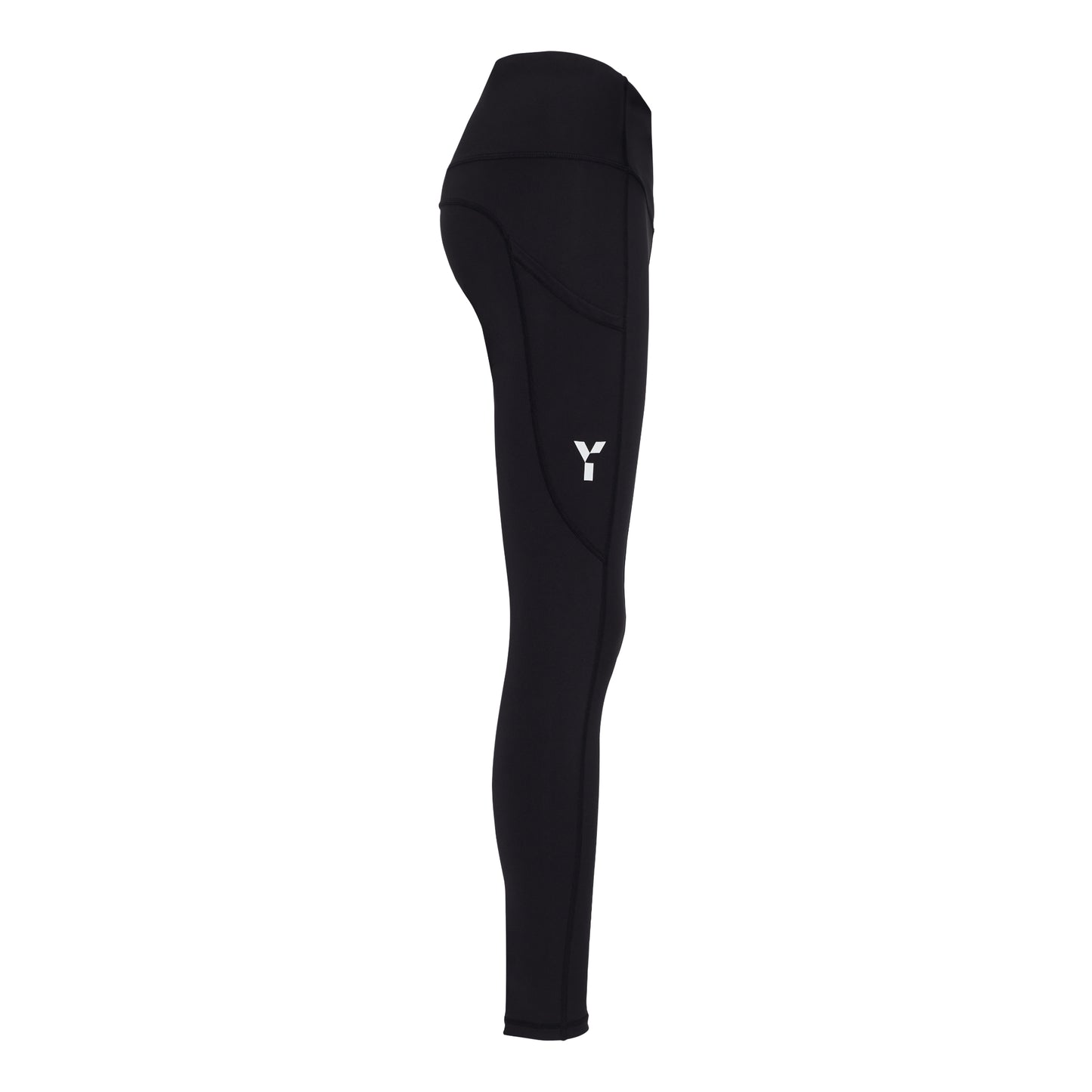 Saffron Walden HC - Leggings Women's Black