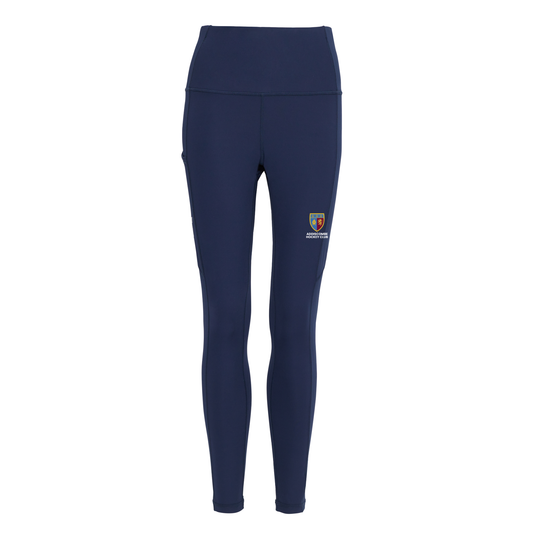 Addiscombe HC - Leggings Women's Navy
