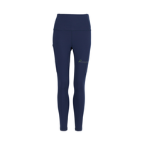 Markland Hill Racquets Club - Leggings Women's Navy