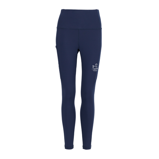 Staines HC - Leggings Women's Navy