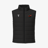 Leicestershire Hockey  - Gilet Women's Black