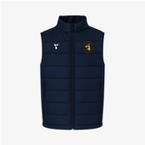 Leominster HC - Gilet Men's Navy