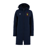 Leominster HC - Bench Jacket Unisex Navy
