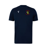 Leominster HC - Short Sleeve Training Top Men's Navy