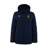 Leominster HC - Padded Jacket Unisex Navy