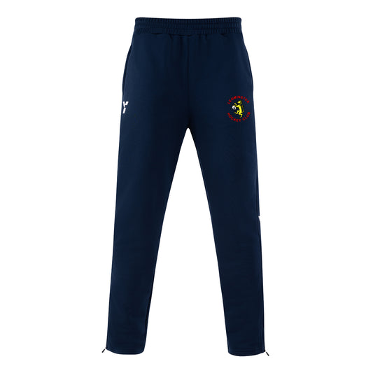Leominster HC - Junior Tracksuit Bottoms Unisex Navy