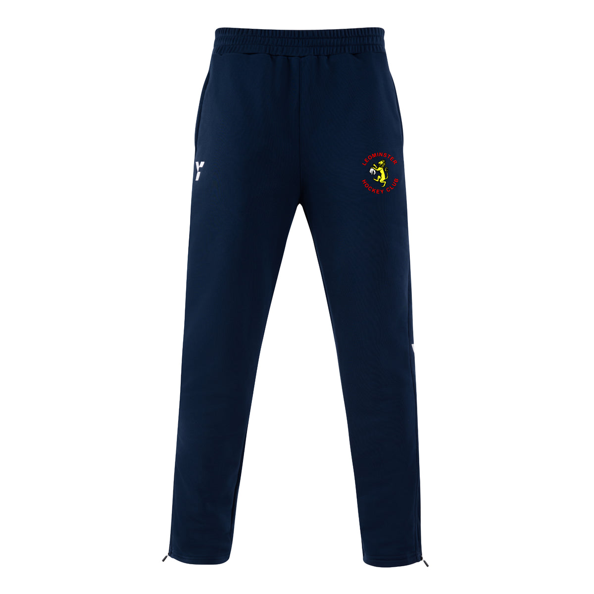 Leominster HC - Tracksuit Bottoms Men's Navy 24/25