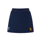 Leominster HC - Skort Women's Navy