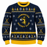 Leominster HC - Christmas Jumper [PRE-ORDER]