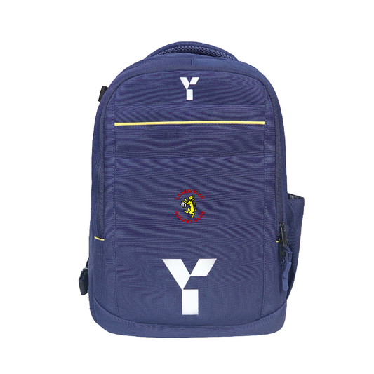 Leominster HC - Tourer Backpack - Navy