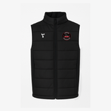 London Edwardians HC - Gilet Men's Black