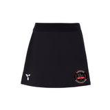 London Edwardians HC - Skort Women's Black (SALE)