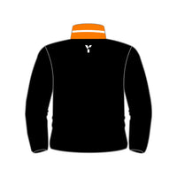 London Wayfarers HC - Retro Quarter Zip [PRE-ORDER] (COMING SOON)