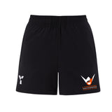 London Wayfarers HC - Adult and Youth Shorts Men's Black