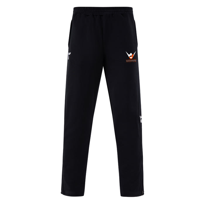 London Wayfarers HC - Tracksuit Bottoms Men's Black 24/25 (SALE)