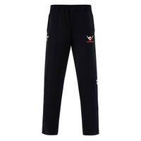 London Wayfarers HC - Junior Tracksuit Bottoms Unisex Black 24/25 (SALE)