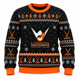 London Wayfarers HC - Christmas Jumper [PRE-ORDER]