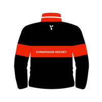 London Edwardians HC - Retro Quarter Zip [PRE-ORDER] (COMING SOON)