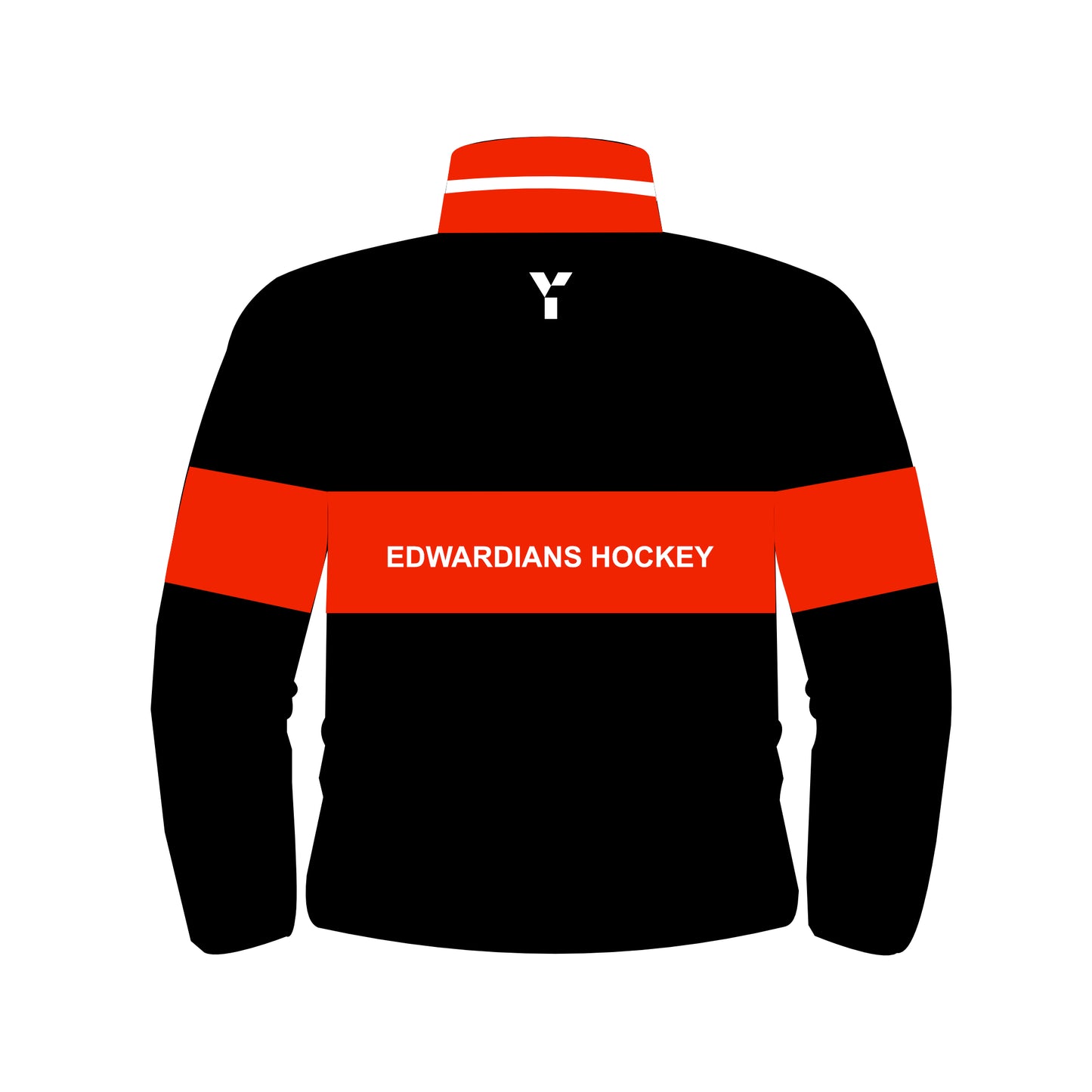 London Edwardians HC - Retro Quarter Zip