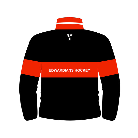 London Edwardians HC - Retro Quarter Zip