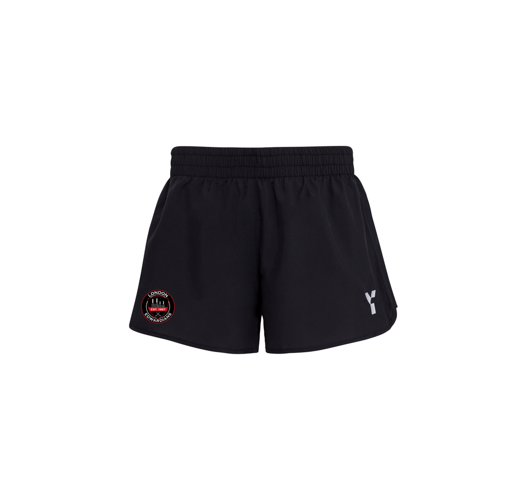 London Edwardians HC - Shorts Women's Black