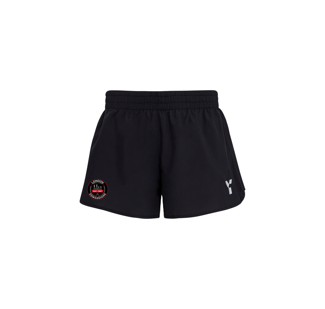 London Edwardians HC - Shorts Women's Black