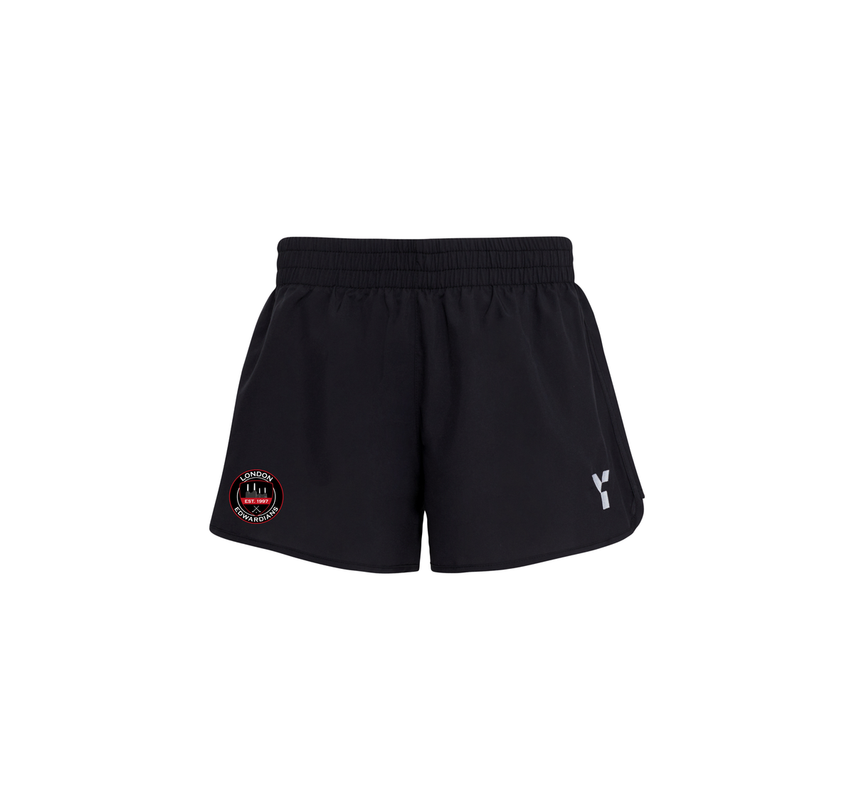 London Edwardians HC - Shorts Women's Black