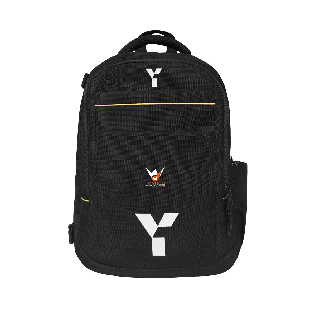 London Wayfarers HC - Tourer Backpack - Black