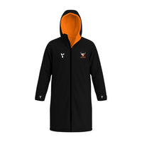 London Wayfarers HC Fleece Lined Changing Robe front