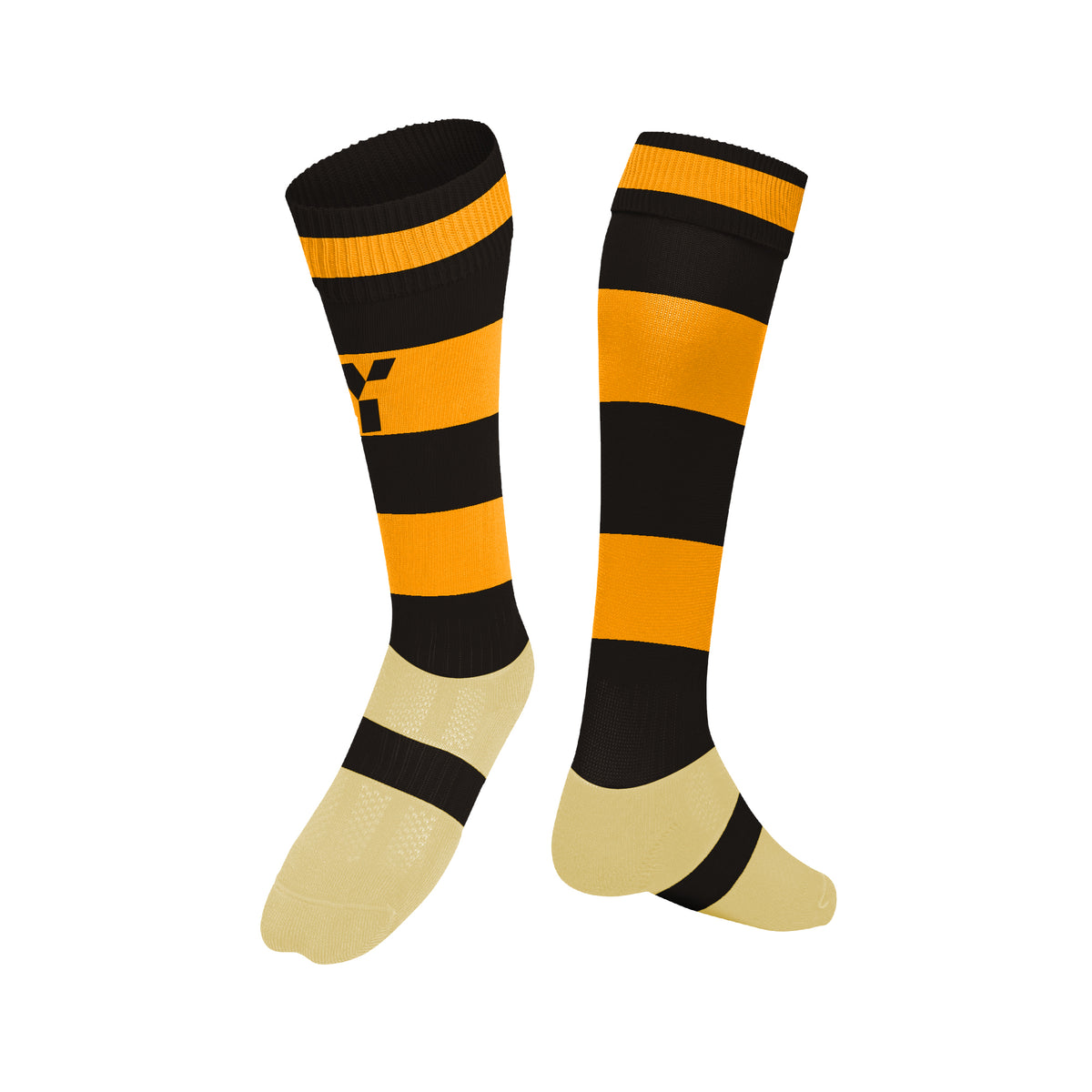 London Wayfarers HC - Playing Sock (H) club teamwear by Y1