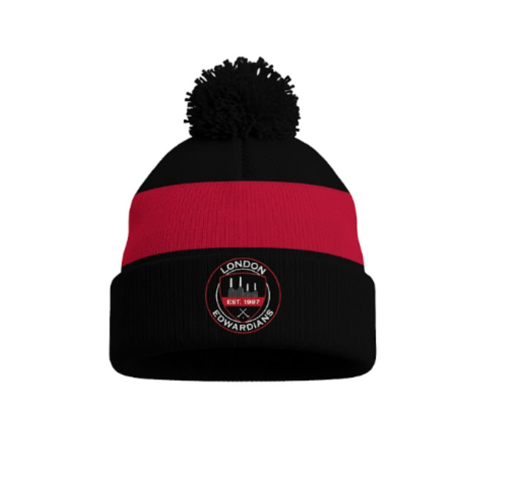 London Edwardians HC - Bobble Hat [PRE-ORDER] (COMING SOON)