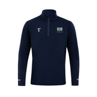Sonning HC - Lycra Midlayer Unisex Navy