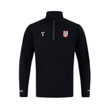 Westbury UB - Lycra Midlayer Unisex Black