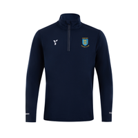 Newport HC - Lycra Midlayer Unisex Navy