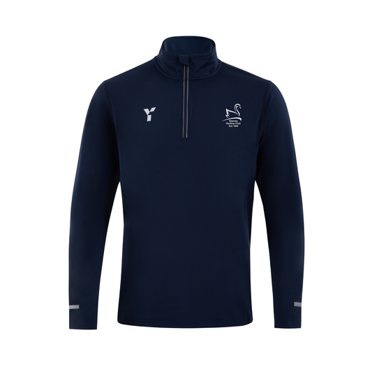 Staines HC - Lycra Midlayer Unisex Navy