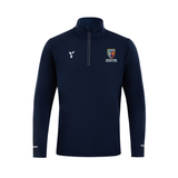 Addiscombe HC - Lycra Midlayer Unisex Navy