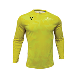 Lytham St Annes HC - GK Smock (Long Sleeve) - Yellow