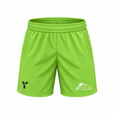 Lytham St Annes HC - GK Shorts - Green