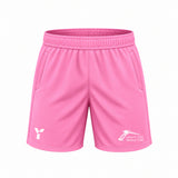 Lytham St Annes HC - GK Shorts - Pink